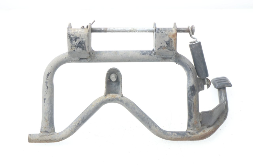 photo de CAVALLETTO CENTRALE JM MOTORS SANTANA 50 (2014 - 2020)