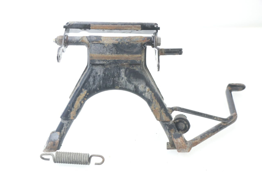 photo de Cavalletto centrale PEUGEOT SATELIS COMPRESSOR K15 125 (2006 - 2009)