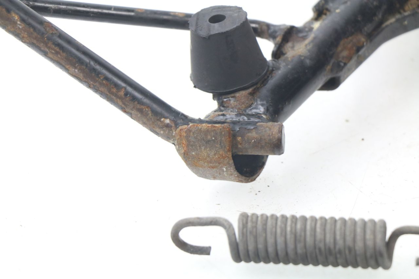 photo de Cavalletto centrale PEUGEOT SATELIS COMPRESSOR K15 125 (2006 - 2009)