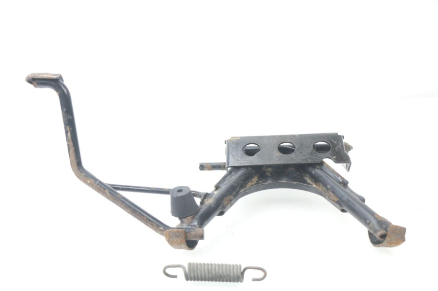 photo de Cavalletto centrale PEUGEOT SATELIS COMPRESSOR K15 125 (2006 - 2009)