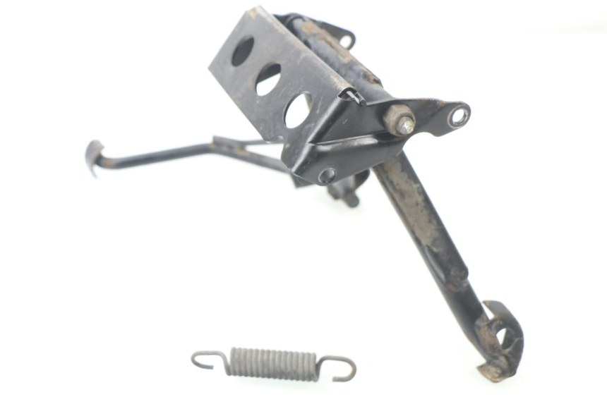 photo de Cavalletto centrale PEUGEOT SATELIS COMPRESSOR K15 125 (2006 - 2009)