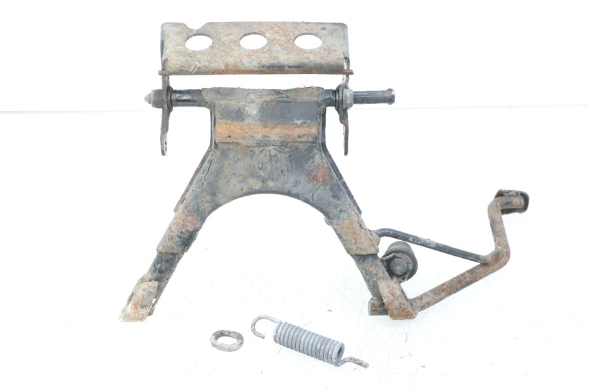 photo de Cavalletto centrale PEUGEOT SATELIS COMPRESSOR K15 125 (2006 - 2009)