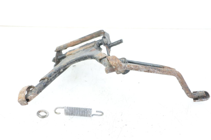 photo de Cavalletto centrale PEUGEOT SATELIS COMPRESSOR K15 125 (2006 - 2009)