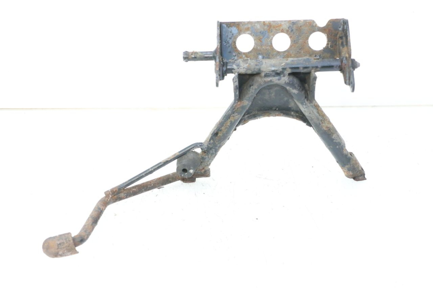 photo de Cavalletto centrale PEUGEOT SATELIS COMPRESSOR K15 125 (2006 - 2009)