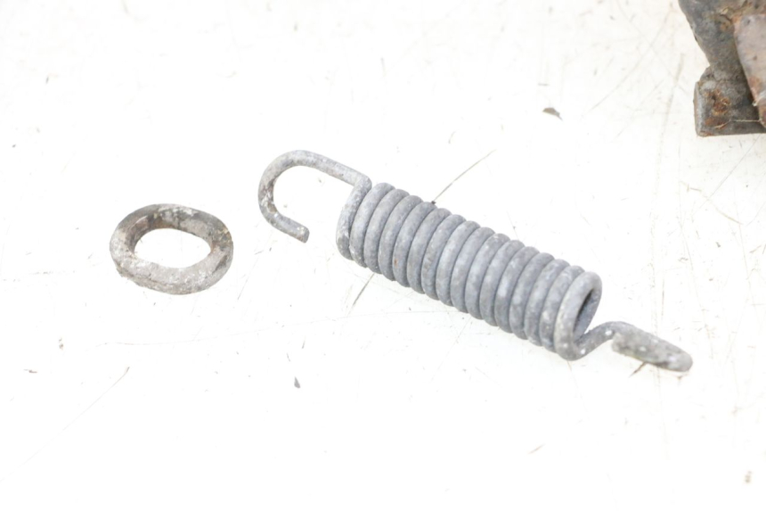 photo de Cavalletto centrale PEUGEOT SATELIS COMPRESSOR K15 125 (2006 - 2009)