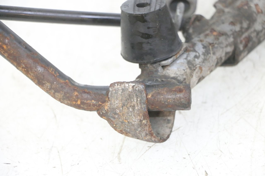 photo de Cavalletto centrale PEUGEOT SATELIS 125 (2013 - 2018)