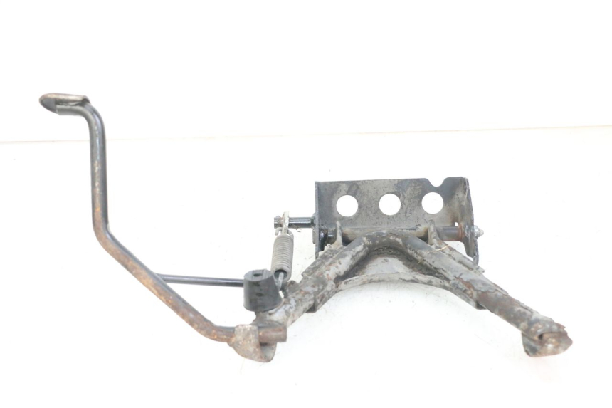 photo de Cavalletto centrale PEUGEOT SATELIS 125 (2013 - 2018)
