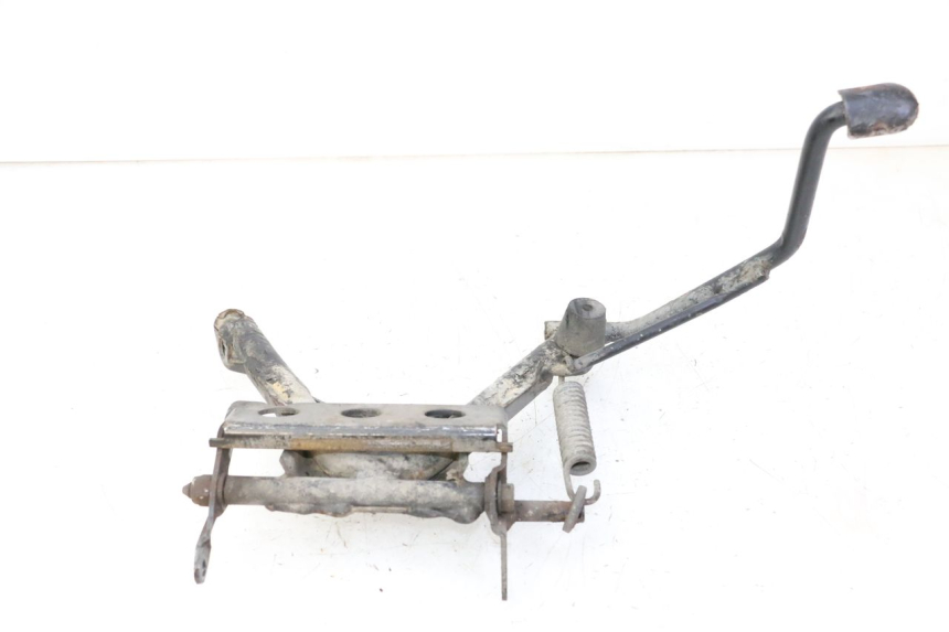 photo de BEQUILLE CENTRALE PEUGEOT SATELIS 125 (2010 - 2012)