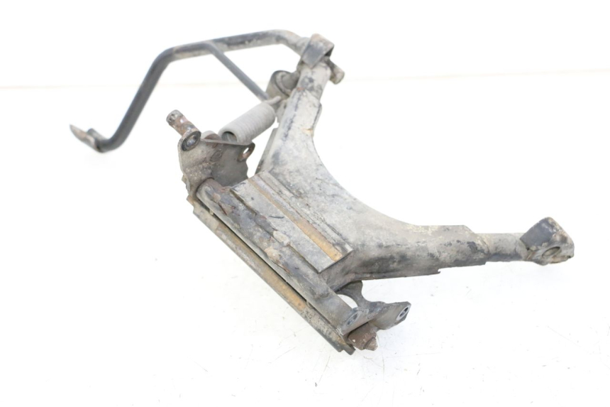 photo de BEQUILLE CENTRALE PEUGEOT SATELIS 125 (2010 - 2012)