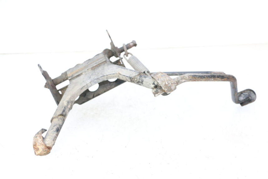 photo de BEQUILLE CENTRALE PEUGEOT SATELIS 125 (2010 - 2012)