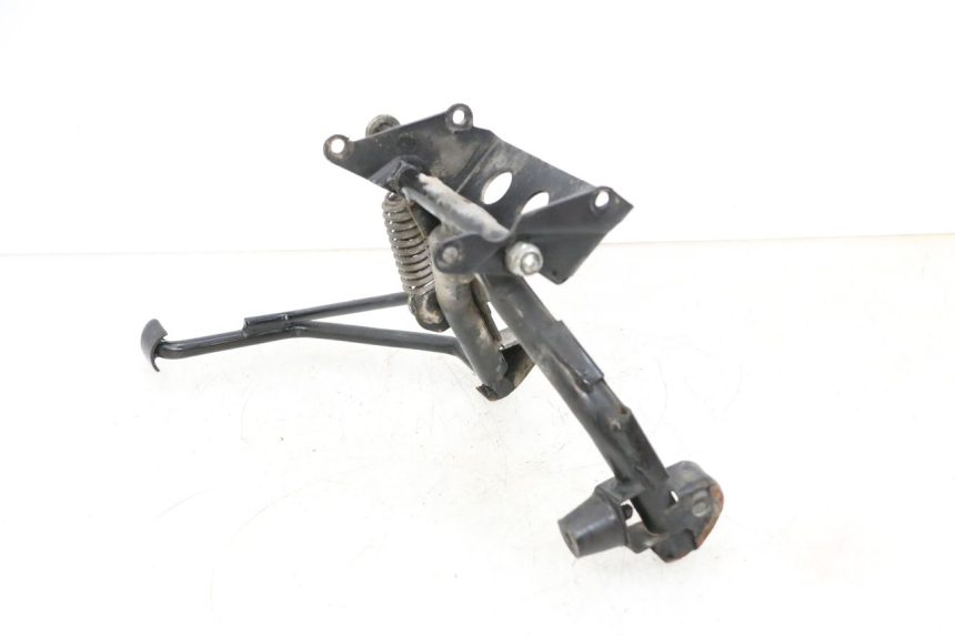 photo de Cavalletto centrale PEUGEOT SATELIS 125 (2013 - 2018) - Altra angolazione