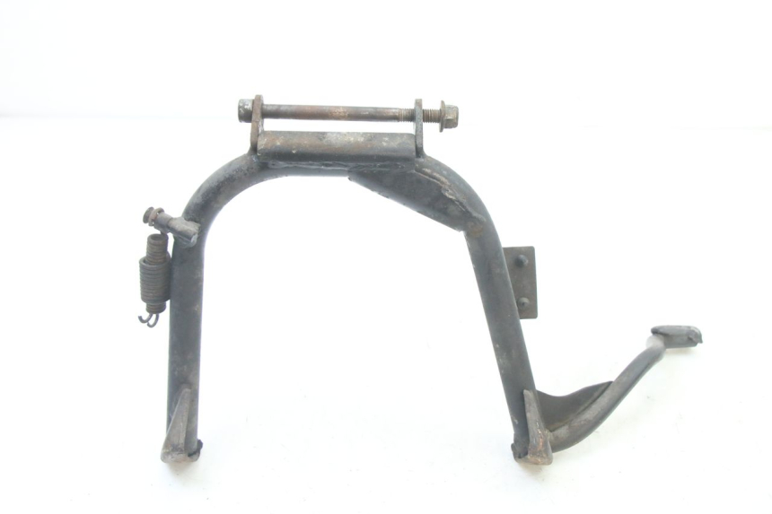 photo de CAVALLETTO CENTRALE APRILIA SCARABEO GT TOURING 125 (1999 - 2005)