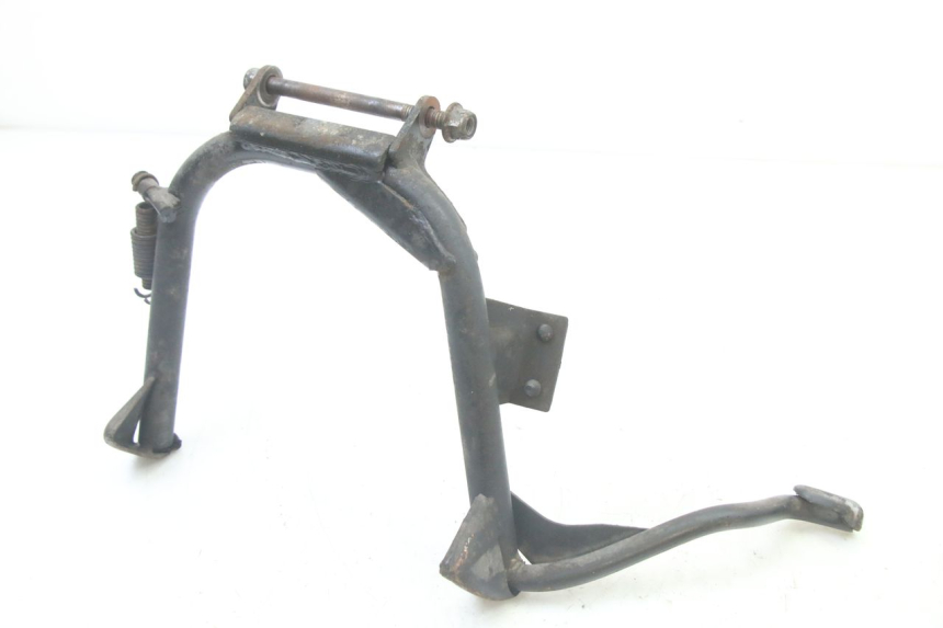 photo de CAVALLETTO CENTRALE APRILIA SCARABEO GT TOURING 125 (1999 - 2005)