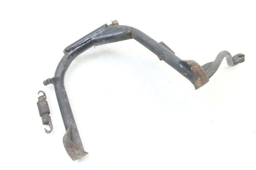 photo de CAVALLETTO CENTRALE APRILIA SCARABEO GT TOURING 125 (1999 - 2005)