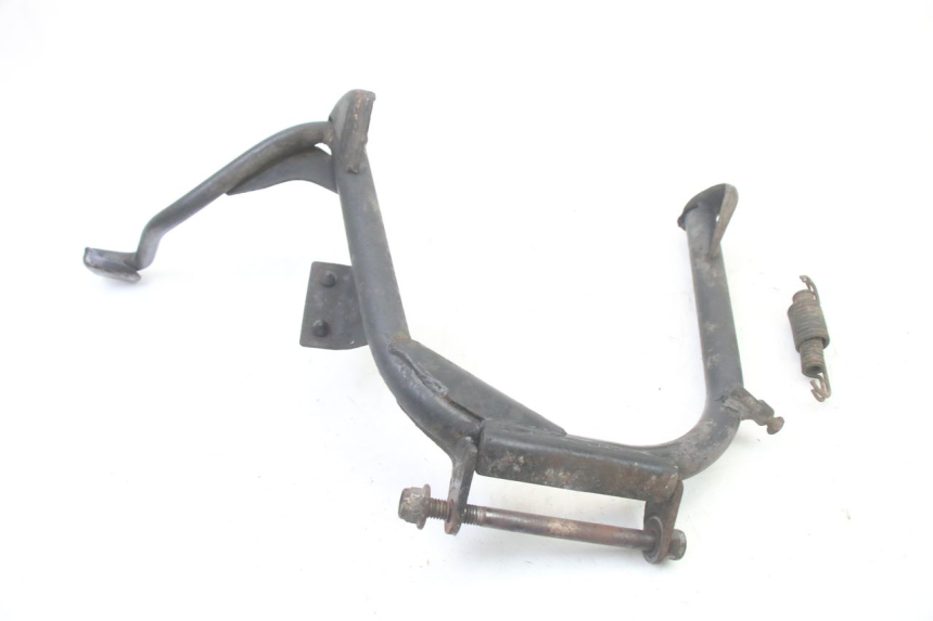 photo de CAVALLETTO CENTRALE APRILIA SCARABEO GT TOURING 125 (1999 - 2005)
