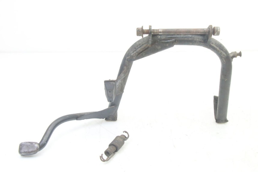photo de CAVALLETTO CENTRALE APRILIA SCARABEO GT TOURING 125 (1999 - 2005)