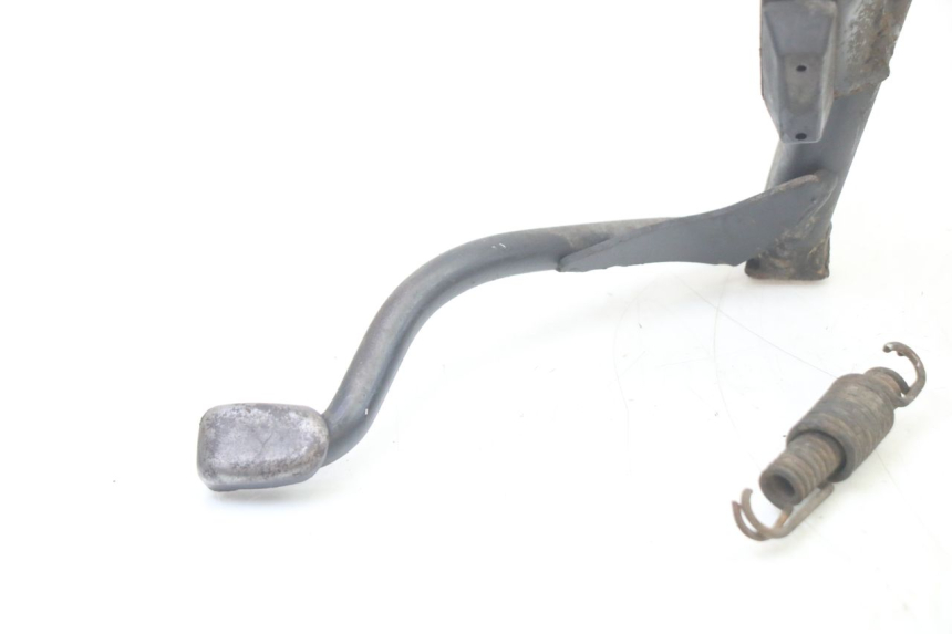 photo de CAVALLETTO CENTRALE APRILIA SCARABEO GT TOURING 125 (1999 - 2005)