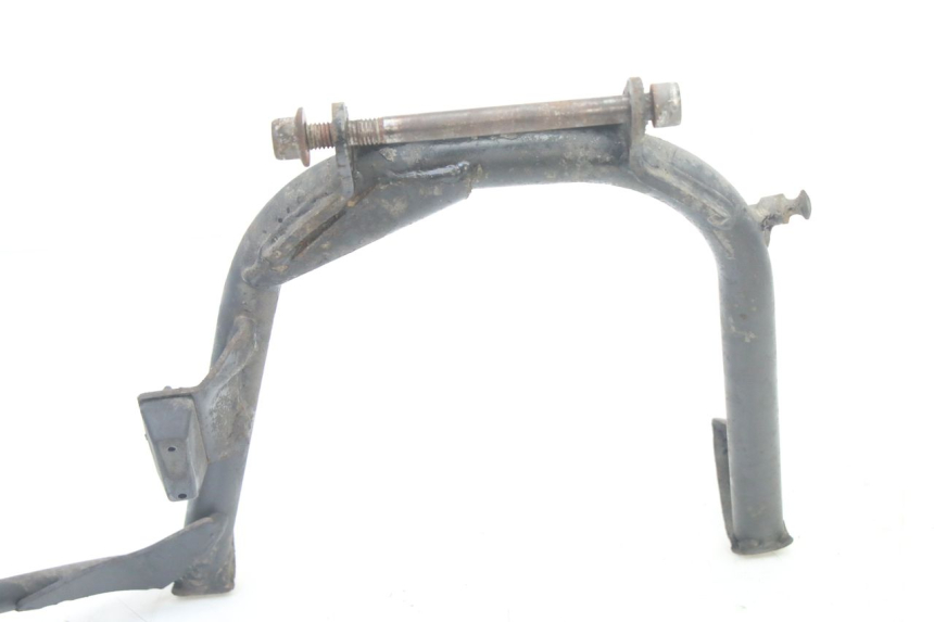 photo de CAVALLETTO CENTRALE APRILIA SCARABEO GT TOURING 125 (1999 - 2005)