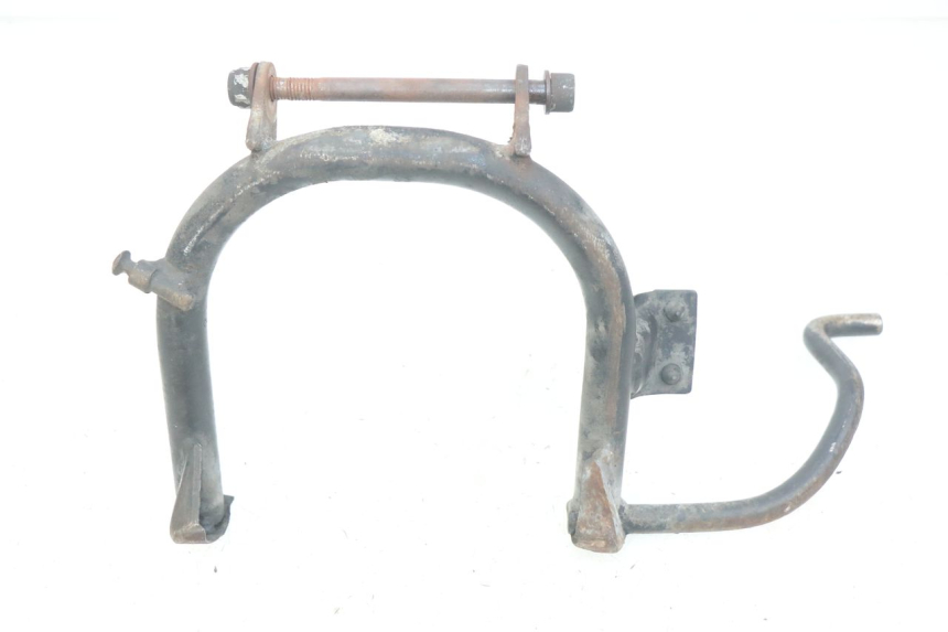 photo de CAVALLETTO CENTRALE APRILIA SCARABEO 100 (2003 - 2012)