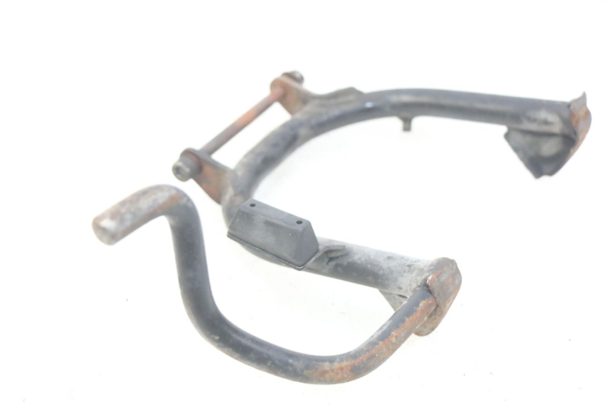 photo de CAVALLETTO CENTRALE APRILIA SCARABEO 100 (2003 - 2012)