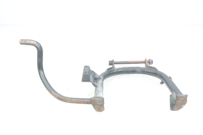 photo de CAVALLETTO CENTRALE APRILIA SCARABEO 100 (2003 - 2012)