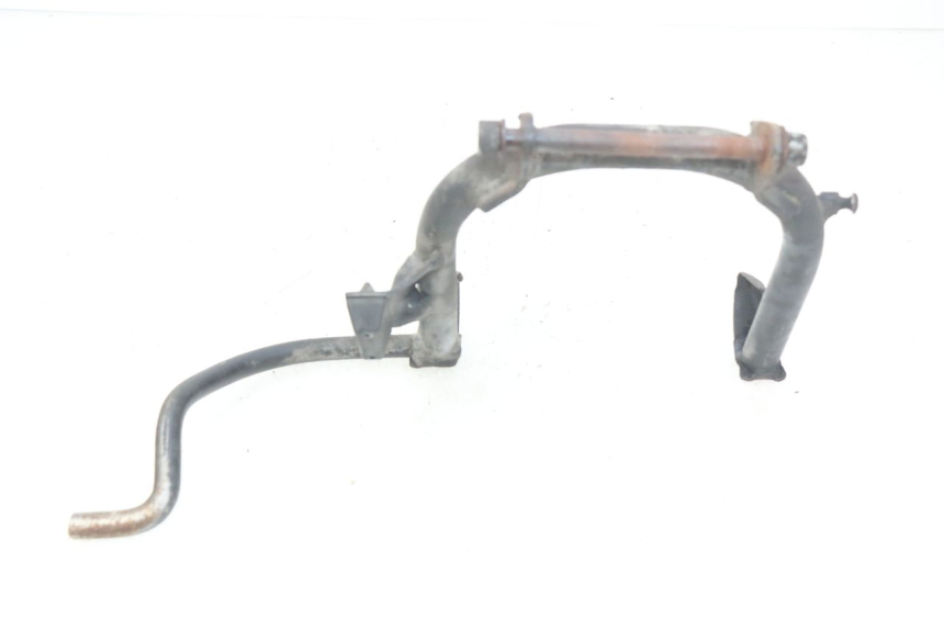 photo de CAVALLETTO CENTRALE APRILIA SCARABEO 100 (2003 - 2012)