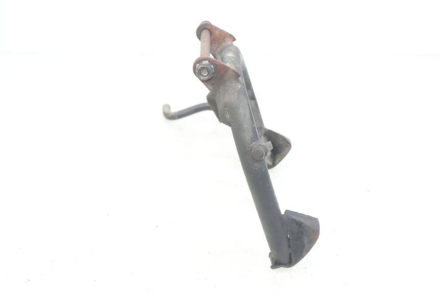 photo de CAVALLETTO CENTRALE APRILIA SCARABEO 100 (2003 - 2012)