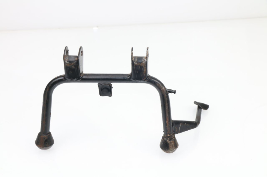 photo de Cavalletto centrale SHENKE SHOTGUN 50 (2004 - 2012)
