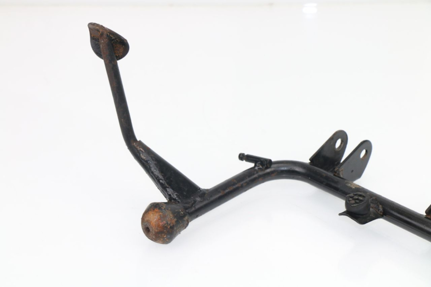 photo de Cavalletto centrale SHENKE SHOTGUN 50 (2004 - 2012)
