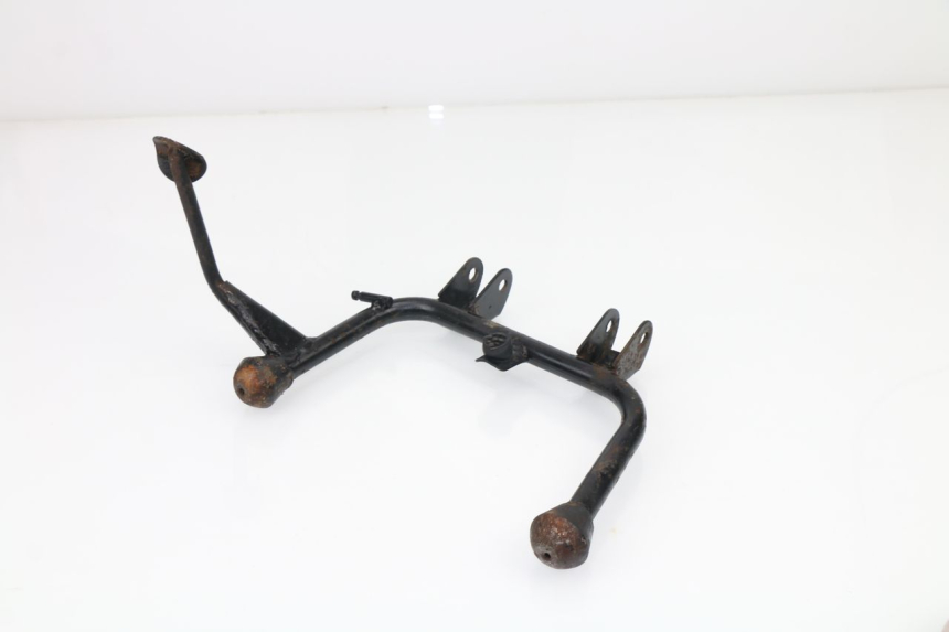 photo de Cavalletto centrale SHENKE SHOTGUN 50 (2004 - 2012)