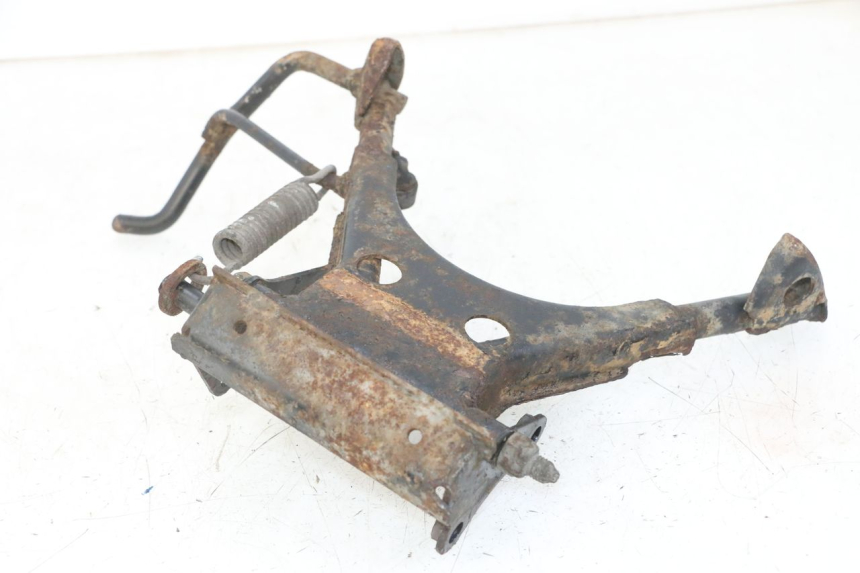 photo de CAVALLETTO CENTRALE PEUGEOT SPEEDFIGHT 2 LC 50 (2000 - 2009)