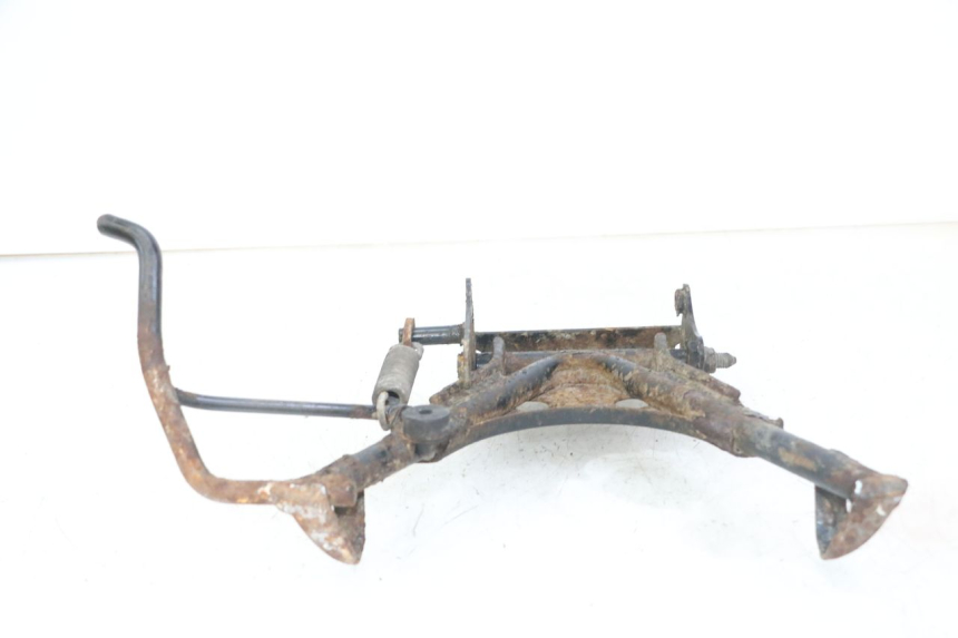 photo de CAVALLETTO CENTRALE PEUGEOT SPEEDFIGHT 2 LC 50 (2000 - 2009)