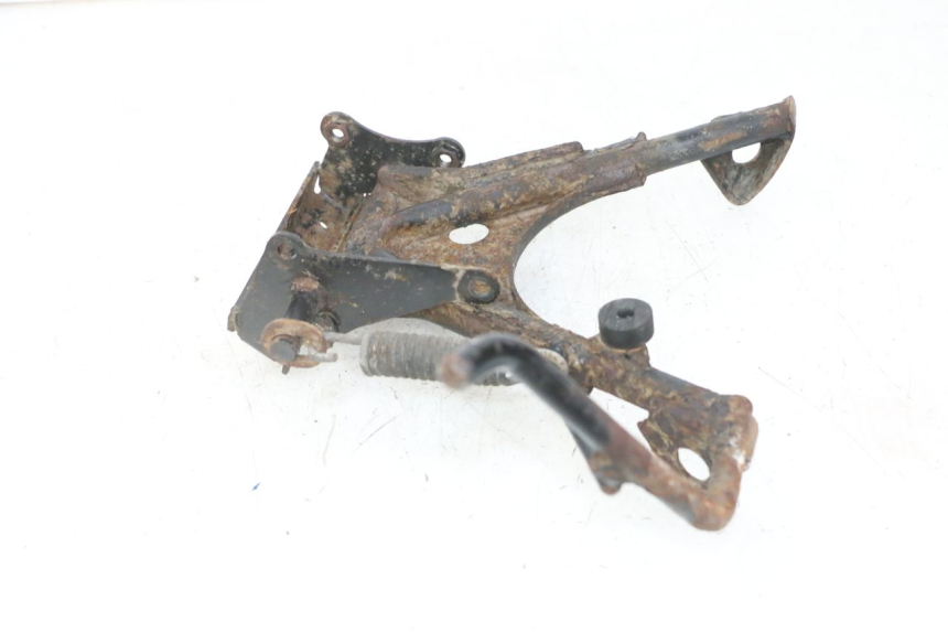 photo de CAVALLETTO CENTRALE PEUGEOT SPEEDFIGHT 2 LC 50 (2000 - 2009)