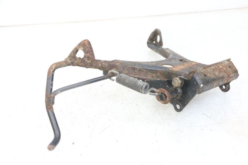 photo de CAVALLETTO CENTRALE PEUGEOT SPEEDFIGHT 2 LC 50 (2000 - 2009)