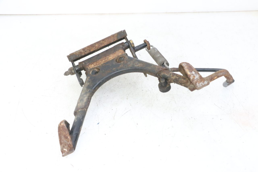 photo de CAVALLETTO CENTRALE PEUGEOT SPEEDFIGHT 2 LC 50 (2000 - 2009)