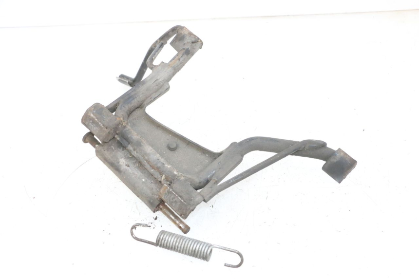 photo de CAVALLETTO CENTRALE PEUGEOT SPEEDFIGHT 4 4T EFI 50 (2021 - 2025) - Primo piano tecnico