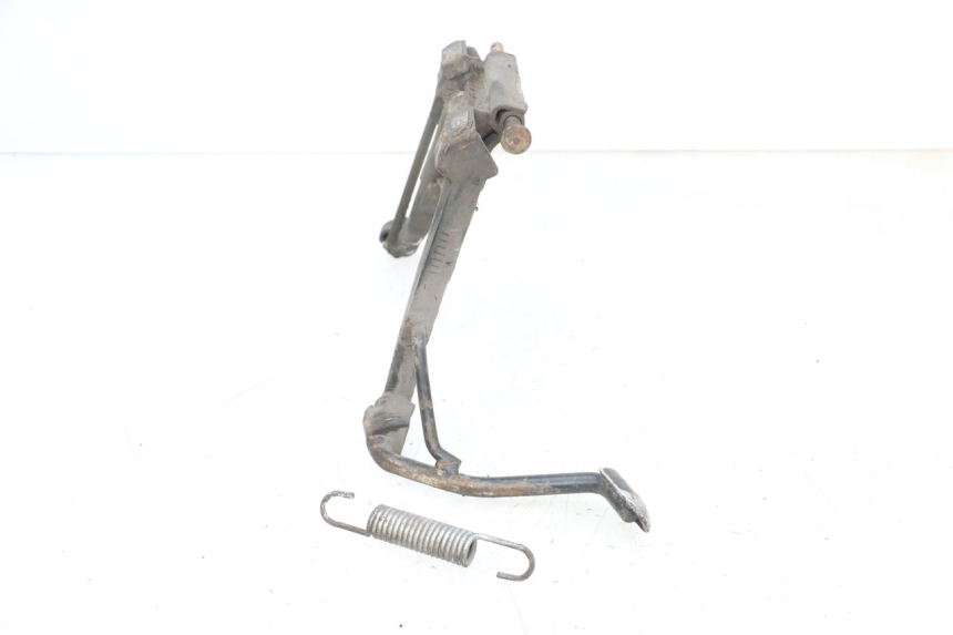 photo de CAVALLETTO CENTRALE PEUGEOT SPEEDFIGHT 4 4T EFI 50 (2021 - 2025) - Stato della superficie e materiale