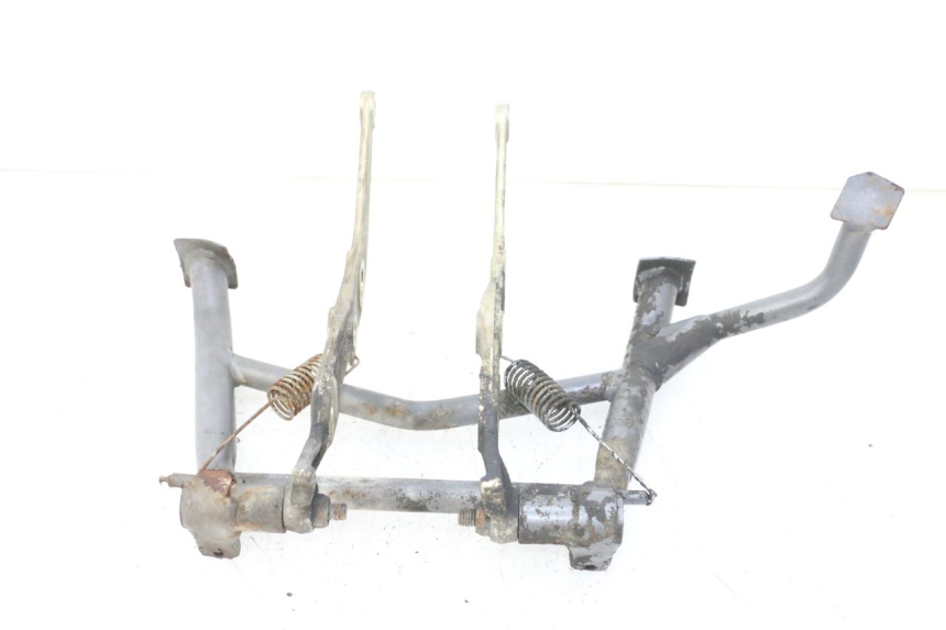 photo de CAVALLETTO CENTRALE TRIUMPH SPRINT 900 (1995 - 1998)