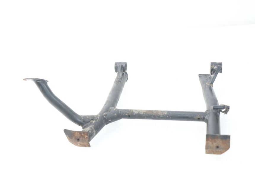 photo de Cavalletto centrale TRIUMPH SPRINT ST ABS 1050 (2005 - 2007)