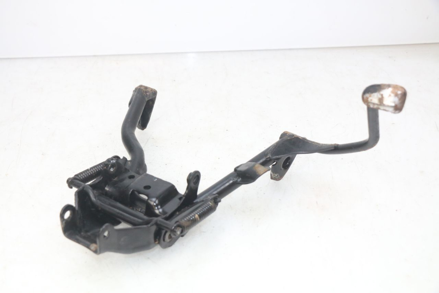 photo de CAVALLETTO CENTRALE APRILIA SR 2T 50 (2018 - 2022)