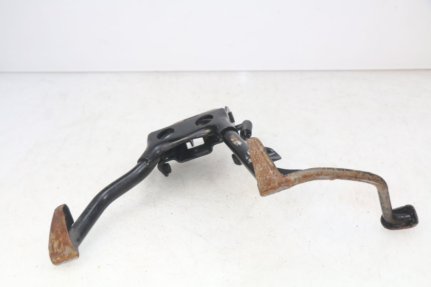 photo de CAVALLETTO CENTRALE APRILIA SR 2T 50 (2018 - 2022)