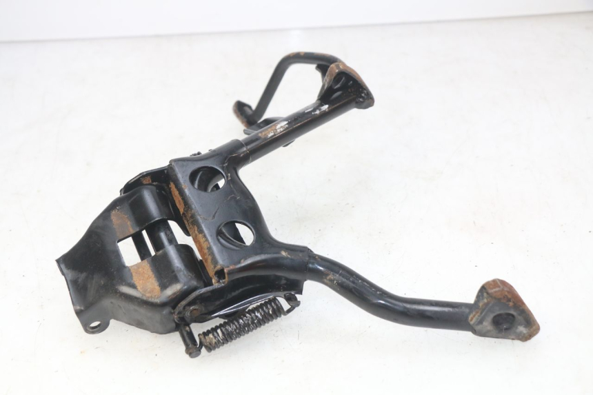 photo de CAVALLETTO CENTRALE APRILIA SR 2T 50 (2018 - 2022)