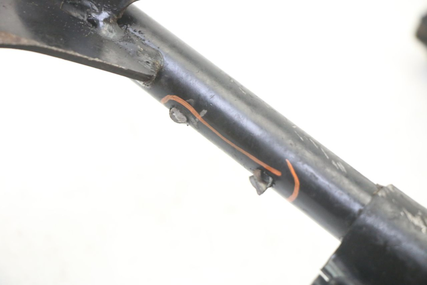 photo de CAVALLETTO CENTRALE APRILIA SR 2T 50 (2018 - 2022)