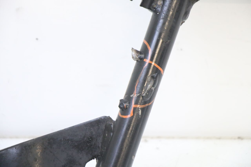 photo de CAVALLETTO CENTRALE APRILIA SR 2T 50 (2018 - 2022)