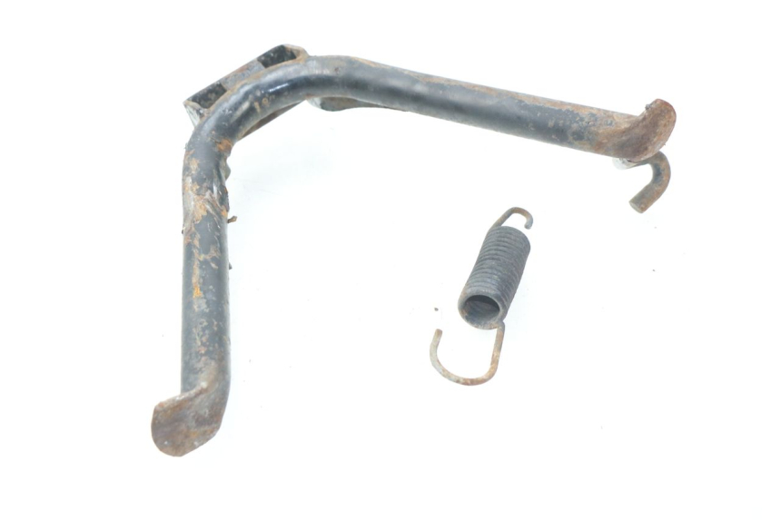 photo de CAVALLETTO CENTRALE YAMAHA SR 125 (1982 - 2003)