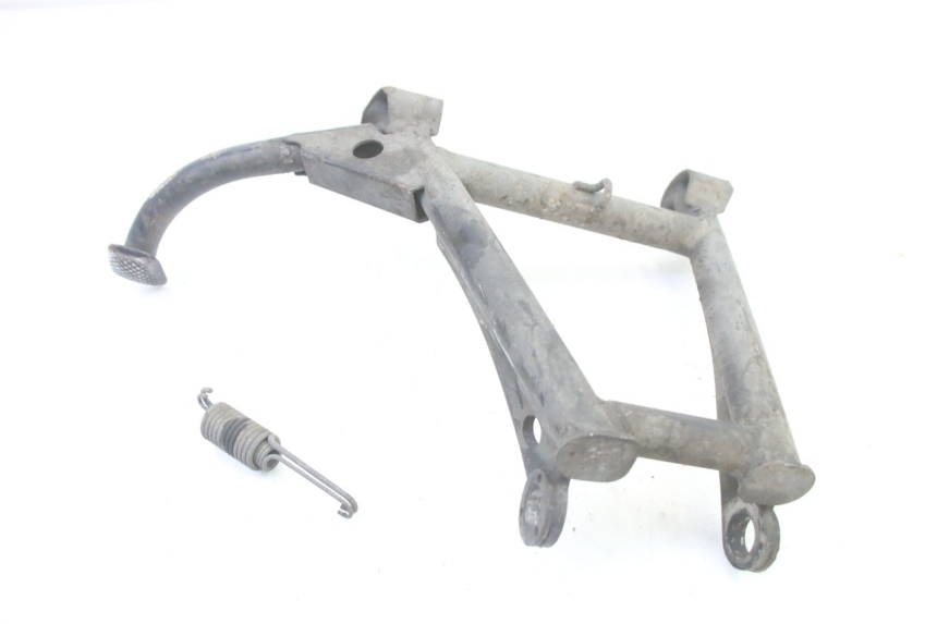 photo de CAVALLETTO CENTRALE HONDA ST PAN EUROPEAN 1300 (2002 - 2013)
