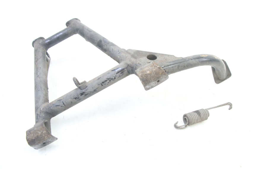 photo de CAVALLETTO CENTRALE HONDA ST PAN EUROPEAN 1300 (2002 - 2013)