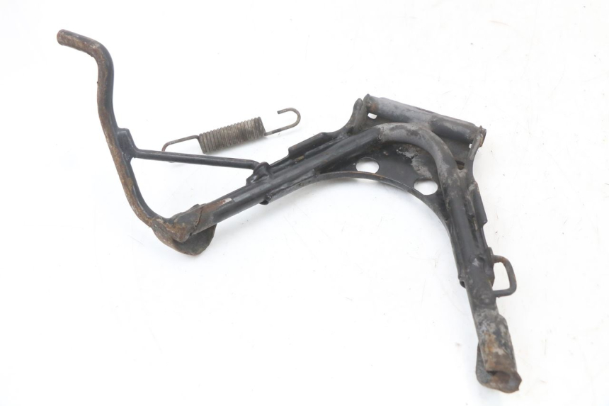 photo de CAVALLETTO CENTRALE PEUGEOT STREETZONE 2T 50 (2014 - 2019)