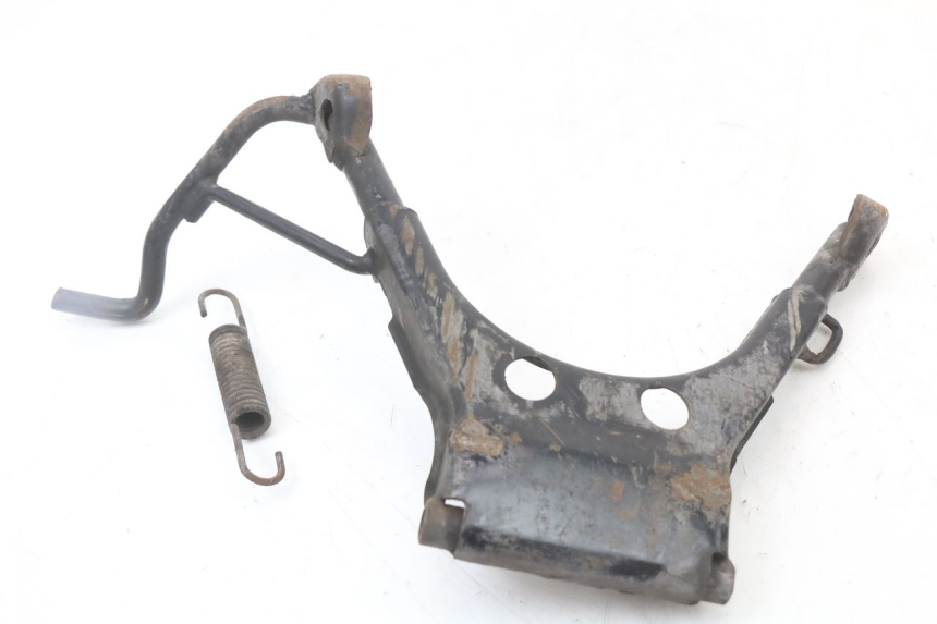 photo de CAVALLETTO CENTRALE PEUGEOT STREETZONE 2T 50 (2014 - 2019)