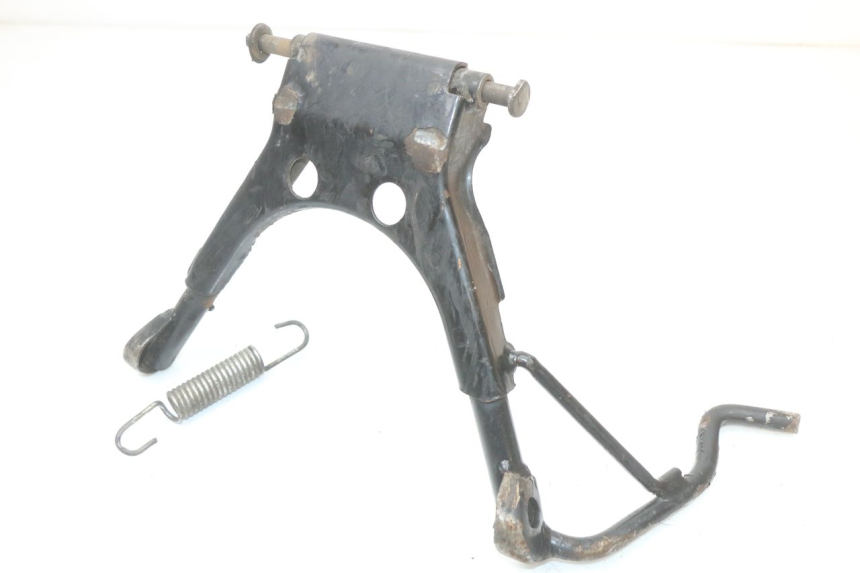 photo de CAVALLETTO CENTRALE PEUGEOT STREETZONE I 2T 50 (2018 - 2020)